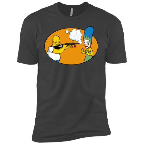 T-Shirts Heavy Metal / YXS Make Up Gun Boys Premium T-Shirt