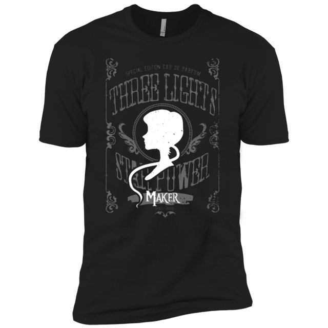 T-Shirts Black / YXS Maker Boys Premium T-Shirt