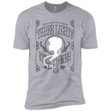 T-Shirts Heather Grey / YXS Maker Boys Premium T-Shirt