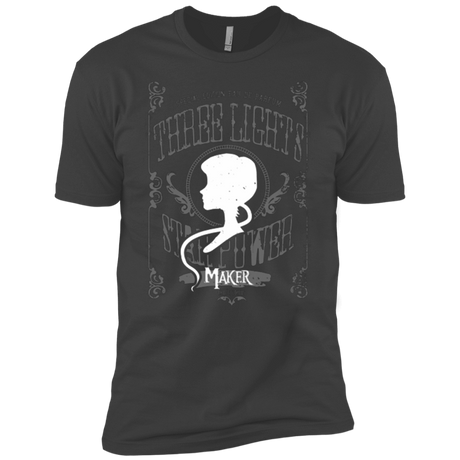 T-Shirts Heavy Metal / YXS Maker Boys Premium T-Shirt