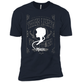 T-Shirts Midnight Navy / YXS Maker Boys Premium T-Shirt