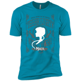 T-Shirts Turquoise / YXS Maker Boys Premium T-Shirt