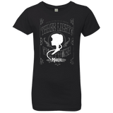 T-Shirts Black / YXS Maker Girls Premium T-Shirt