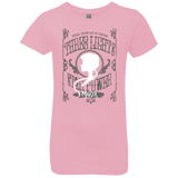 T-Shirts Light Pink / YXS Maker Girls Premium T-Shirt
