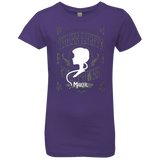 T-Shirts Purple Rush / YXS Maker Girls Premium T-Shirt
