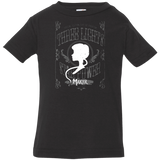 T-Shirts Black / 6 Months Maker Infant Premium T-Shirt