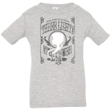 T-Shirts Heather / 6 Months Maker Infant Premium T-Shirt