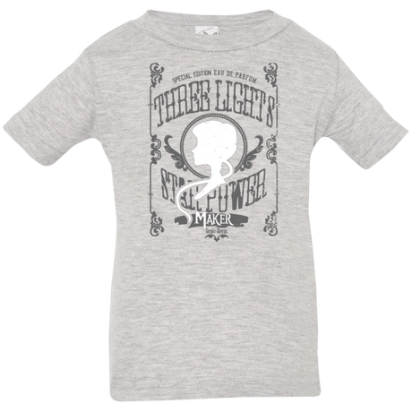 T-Shirts Heather / 6 Months Maker Infant Premium T-Shirt