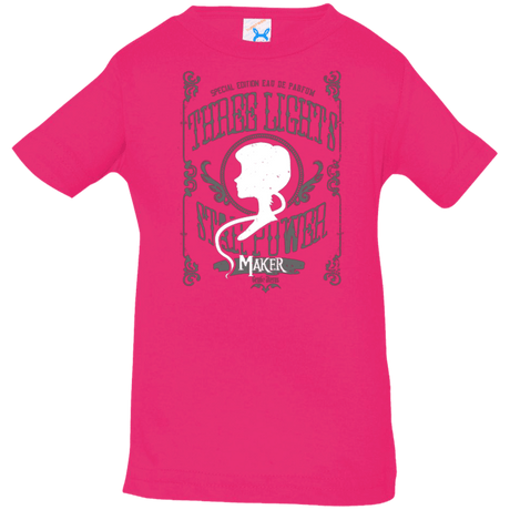 T-Shirts Hot Pink / 6 Months Maker Infant Premium T-Shirt