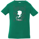 T-Shirts Kelly / 6 Months Maker Infant Premium T-Shirt