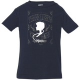 T-Shirts Navy / 6 Months Maker Infant Premium T-Shirt