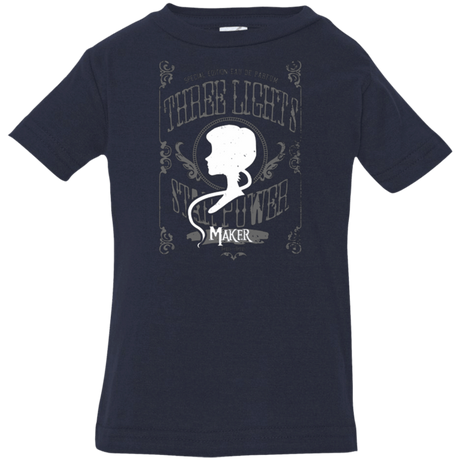 T-Shirts Navy / 6 Months Maker Infant Premium T-Shirt