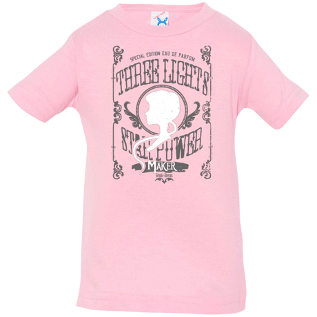 T-Shirts Pink / 6 Months Maker Infant Premium T-Shirt