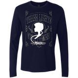 T-Shirts Midnight Navy / Small Maker Men's Premium Long Sleeve