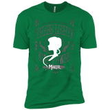 T-Shirts Kelly Green / X-Small Maker Men's Premium T-Shirt