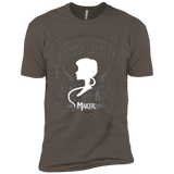T-Shirts Warm Grey / X-Small Maker Men's Premium T-Shirt