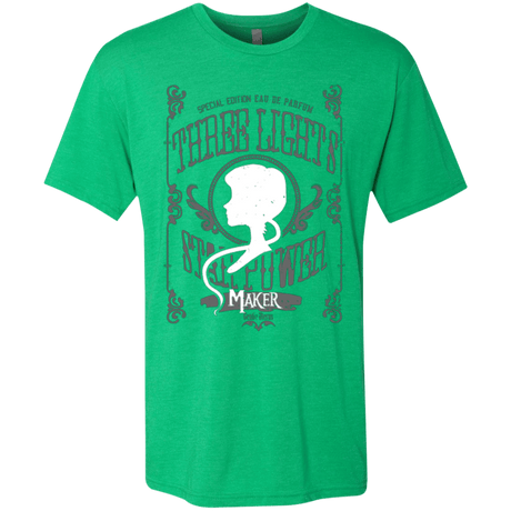T-Shirts Envy / Small Maker Men's Triblend T-Shirt
