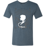 T-Shirts Indigo / Small Maker Men's Triblend T-Shirt