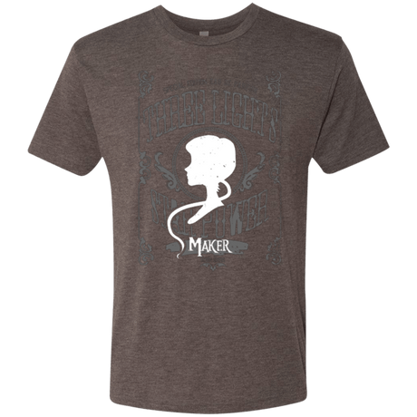 T-Shirts Macchiato / Small Maker Men's Triblend T-Shirt