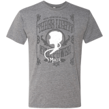 T-Shirts Premium Heather / Small Maker Men's Triblend T-Shirt