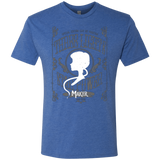 T-Shirts Vintage Royal / Small Maker Men's Triblend T-Shirt