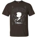 T-Shirts Dark Chocolate / Small Maker T-Shirt