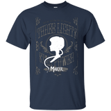 T-Shirts Navy / Small Maker T-Shirt