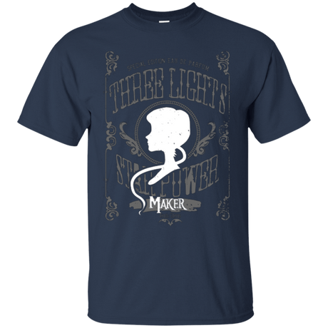 T-Shirts Navy / Small Maker T-Shirt