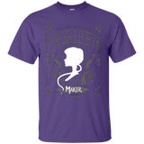 T-Shirts Purple / Small Maker T-Shirt