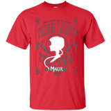 T-Shirts Red / Small Maker T-Shirt