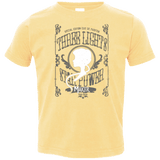 T-Shirts Butter / 2T Maker Toddler Premium T-Shirt