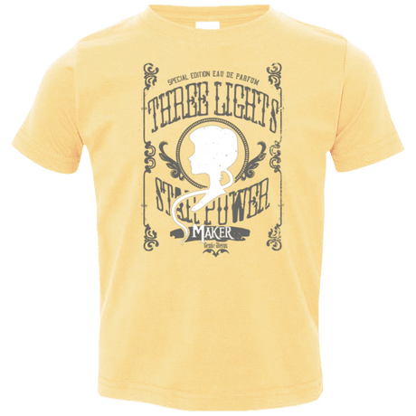 T-Shirts Butter / 2T Maker Toddler Premium T-Shirt