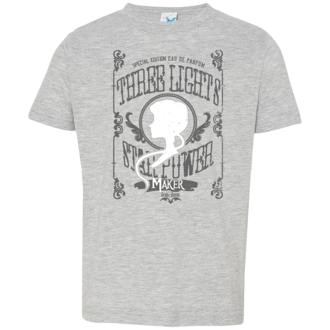 T-Shirts Heather / 2T Maker Toddler Premium T-Shirt