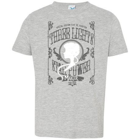 T-Shirts Heather / 2T Maker Toddler Premium T-Shirt