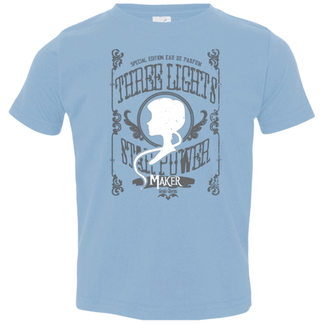 T-Shirts Light Blue / 2T Maker Toddler Premium T-Shirt