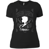 T-Shirts Black / X-Small Maker Women's Premium T-Shirt