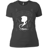 T-Shirts Heavy Metal / X-Small Maker Women's Premium T-Shirt