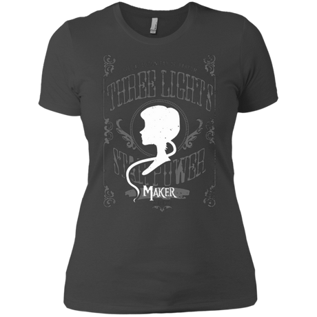 T-Shirts Heavy Metal / X-Small Maker Women's Premium T-Shirt