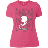 T-Shirts Hot Pink / X-Small Maker Women's Premium T-Shirt