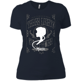 T-Shirts Midnight Navy / X-Small Maker Women's Premium T-Shirt