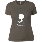 T-Shirts Warm Grey / X-Small Maker Women's Premium T-Shirt
