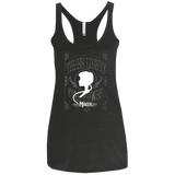 T-Shirts Vintage Black / X-Small Maker Women's Triblend Racerback Tank