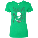 T-Shirts Envy / Small Maker Women's Triblend T-Shirt