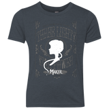 T-Shirts Vintage Navy / YXS Maker Youth Triblend T-Shirt