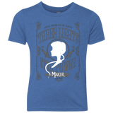 T-Shirts Vintage Royal / YXS Maker Youth Triblend T-Shirt