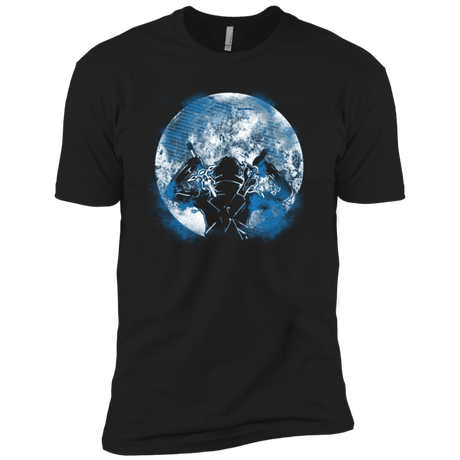 T-Shirts Black / YXS MALE GAMER Boys Premium T-Shirt