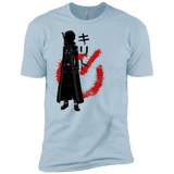 T-Shirts Light Blue / YXS Male gamer Boys Premium T-Shirt