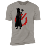 T-Shirts Light Grey / YXS Male gamer Boys Premium T-Shirt