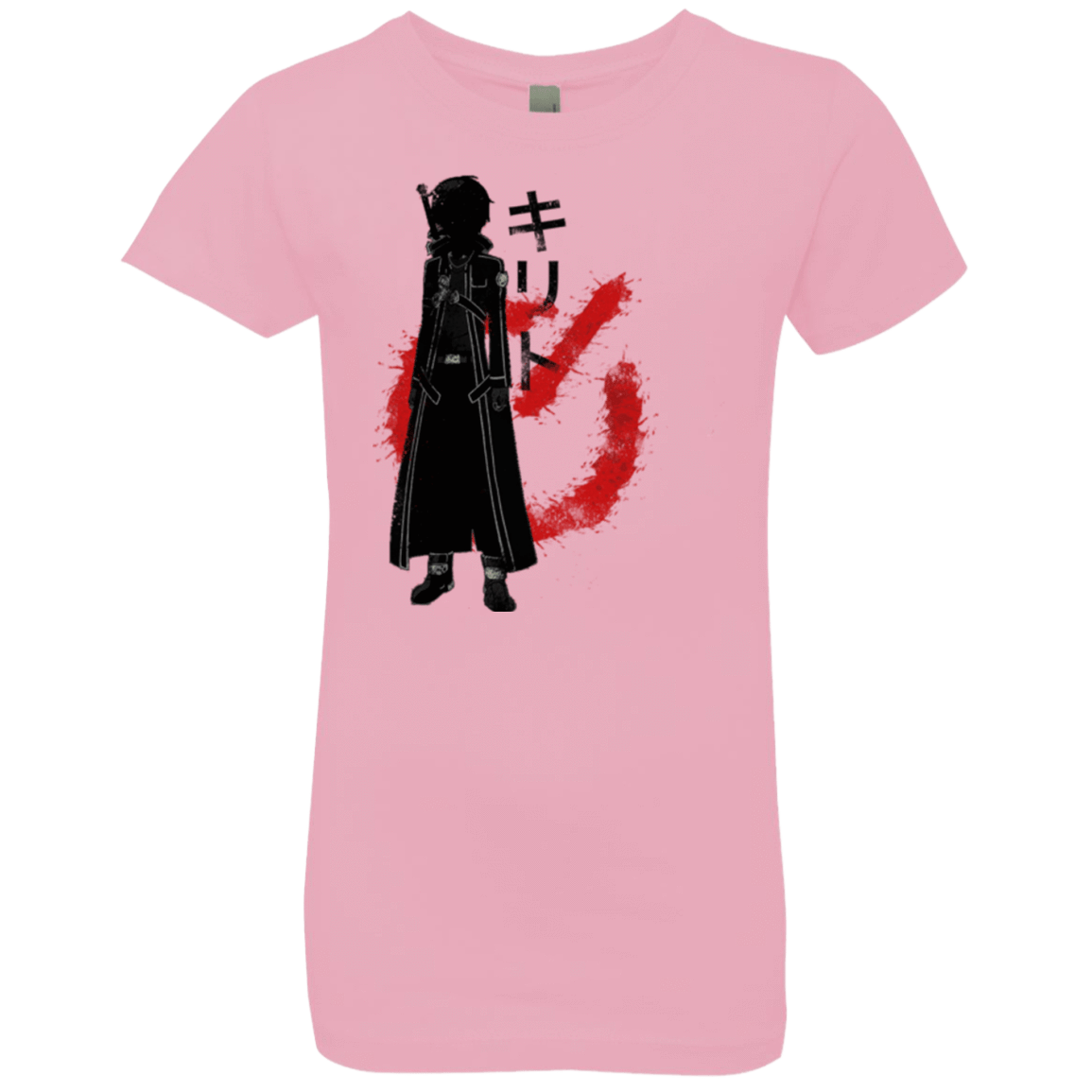 T-Shirts Light Pink / YXS Male gamer Girls Premium T-Shirt