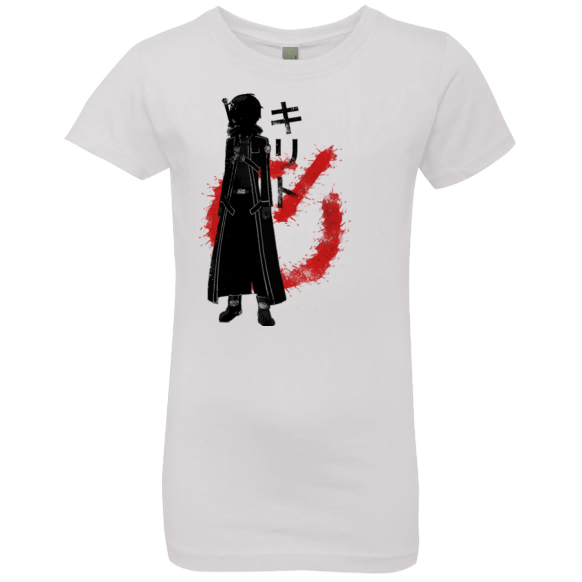 T-Shirts White / YXS Male gamer Girls Premium T-Shirt